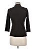 Ann Taylor Black Turtleneck Sweater Size M - photo 2