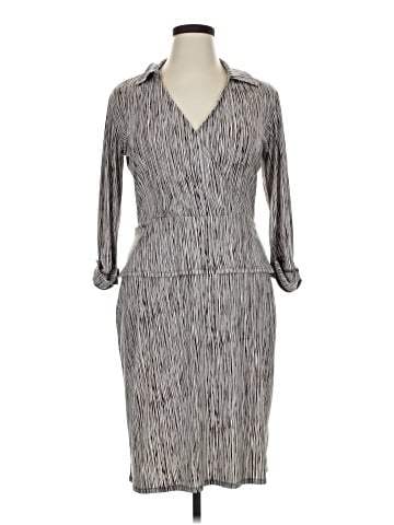 JBS Cocktail Dress (view 1)