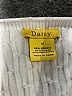 Daisy Silver Sleeveless Top Size M - photo 8