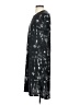 Lularoe Tie-dye Black Casual Dress Size XS - photo 5
