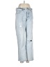 Supplies Hearts Blue Jeans Size 4 - photo 1