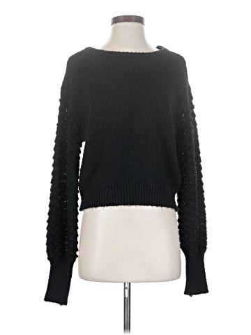 Melrose and Market Pullover Sweater (view 1)