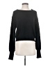 Melrose and Market Solid Black Pullover Sweater Size S - photo 1