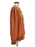 Unbranded Graphic Orange Sweatshirt Size M - photo 4