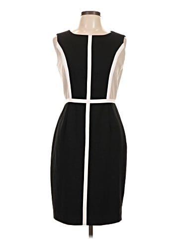 Calvin Klein Cocktail Dress (view 1)