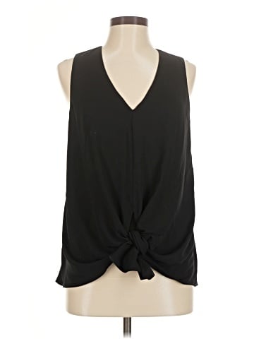 Fifteen Twenty Sleeveless Blouse (view 1)