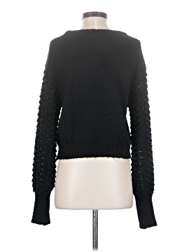 Melrose and Market Pullover Sweater (view 2)