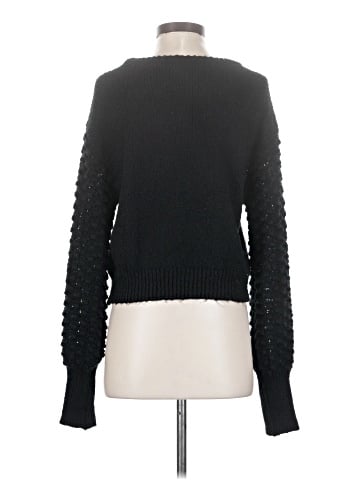 Melrose and Market Pullover Sweater (view 2)