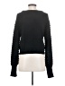 Melrose and Market Solid Black Pullover Sweater Size S - photo 2
