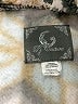 Assorted Brands 100% Polyester Gray Poncho One size - photo 7