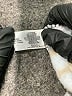 Assorted Brands 100% Polyester Gray Poncho One size - photo 8