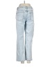 Supplies Hearts Blue Jeans Size 4 - photo 2