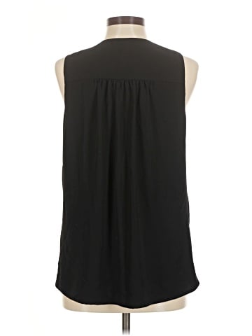 Fifteen Twenty Sleeveless Blouse (view 2)