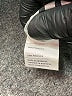 Ronny Kobo 100% Polyester Print Silver Dress Pants Size 10 - photo 8