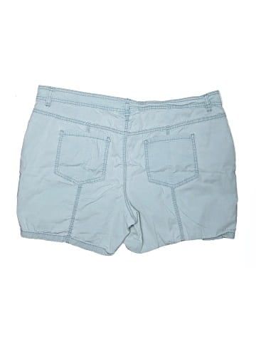Style&Co Shorts (view 2)