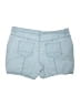 Style&Co Solid Blue Shorts Size 16 (petite) - photo 2