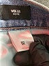Express Hearts Blue Jeans Size 8R - photo 8