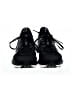 Nike Solid Black Sneakers Size 7 - photo 2