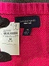 Lands' End 100% Baumwolle Pink Pullover Sweater Size 10 - 12 - photo 7