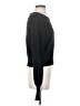 Melrose and Market Solid Black Pullover Sweater Size S - photo 4