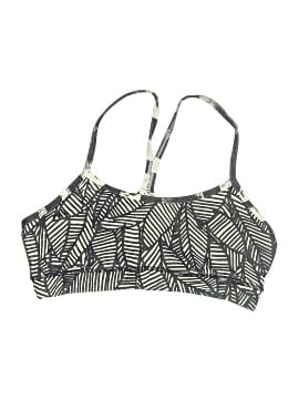Lululemon Athletica Swimsuit Top