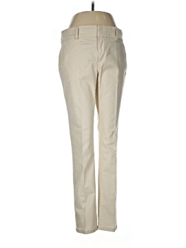 Ann Taylor Loft Khakis