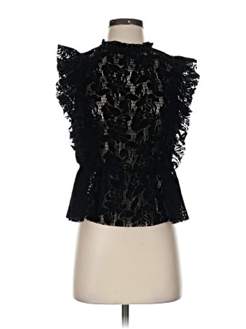 Chelsea & Violet Sleeveless Blouse (view 1)