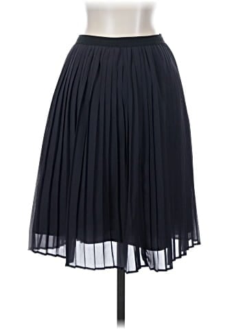 Uniqlo Formal Skirt (view 2)