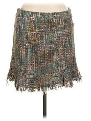 Kenneth Cole New York Casual Skirt (view 1)