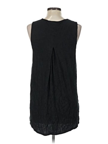 Apt. 9 Sleeveless T-Shirt (view 2)