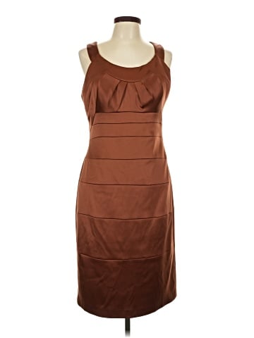 DressBarn Cocktail Dress (view 1)