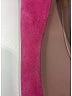 Gucci 100% Leather Pink Flats Size EU (IT) 39 1/2 / US 9 1/2 - photo 4