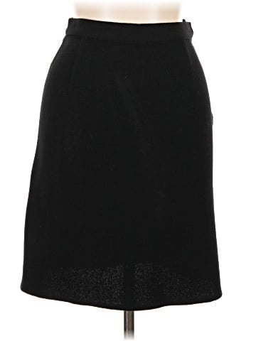 Valentino Boutique Vintage Casual Skirt (view 1)