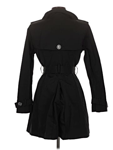 New York & Company Trenchcoat (view 2)