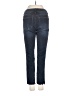 Wit & Wisdom Solid Blue Jeans Size 2 (petite) - photo 2