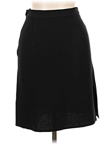 Valentino Boutique Vintage Casual Skirt (view 2)