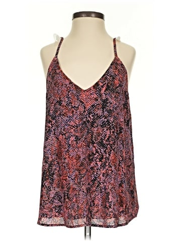 Peyton Jensen Sleeveless Top (view 1)