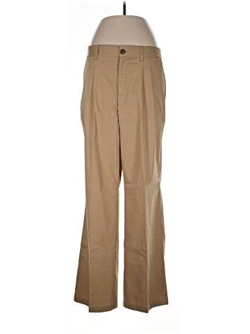 Lands' End Khakis (view 1)