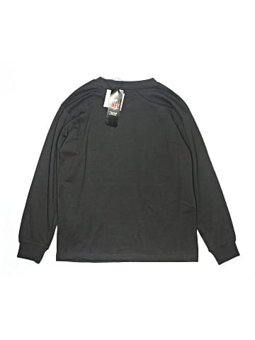 Zara Long Sleeve T-Shirt (view 2)