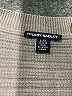 Hilary Radley Brown Pullover Sweater Size L - photo 7
