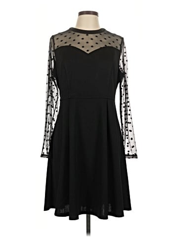 Allegra K Cocktail Dress (view 1)