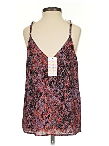 Peyton Jensen Sleeveless Top (view 2)