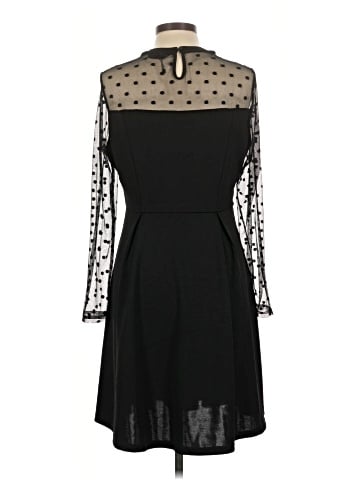 Allegra K Cocktail Dress (view 2)