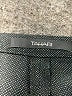 Tahari Chevron-herringbone Black Dress Pants Size 14 - photo 7