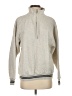 Abercrombie & Fitch Gray Pullover Sweater Size XS - photo 1