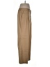 Lands' End Solid Tan Khakis Size 12 - photo 4