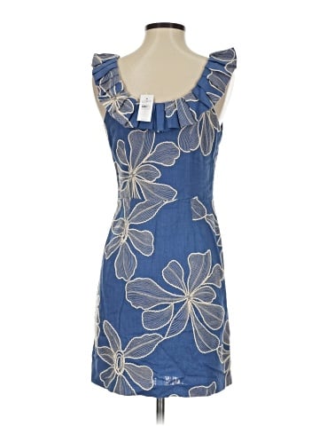 Ann Taylor LOFT Casual Dress (view 2)