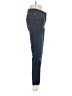 Wit & Wisdom Solid Blue Jeans Size 2 (petite) - photo 4