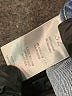 Unpublished Blue Denim Shorts Size 32 waist - photo 4
