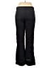 Obermeyer 100% Nylon Solid Black Casual Pants Size 4 - photo 2